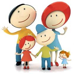 В Челябинской области увеличен размер денежного содержания опекаемых детей в приемных семьях