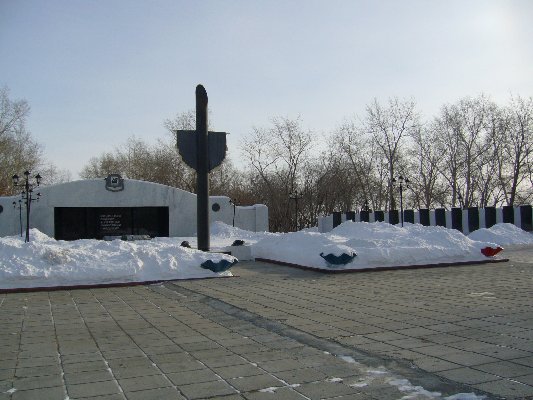Важно помнить и чтить…
