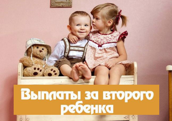 Южноуральские семьи будут получать региональную ежемесячную денежную выплату при рождении второго ребенка