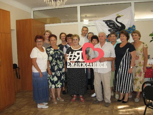 День шахтера и 90 лет шахтерскому городу – Еманжелинск.