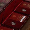 Государственная награда вручена начальнику Еманжелинского УСЗН
