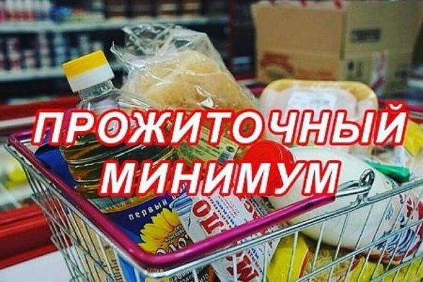 Изменение величины прожиточного минимума на 2022 год в Челябинской области.
